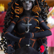 Image for article titled Our Favorite Photos From Katsucon 2020, One Of The Biggest Cosplay Shows On The Planet
